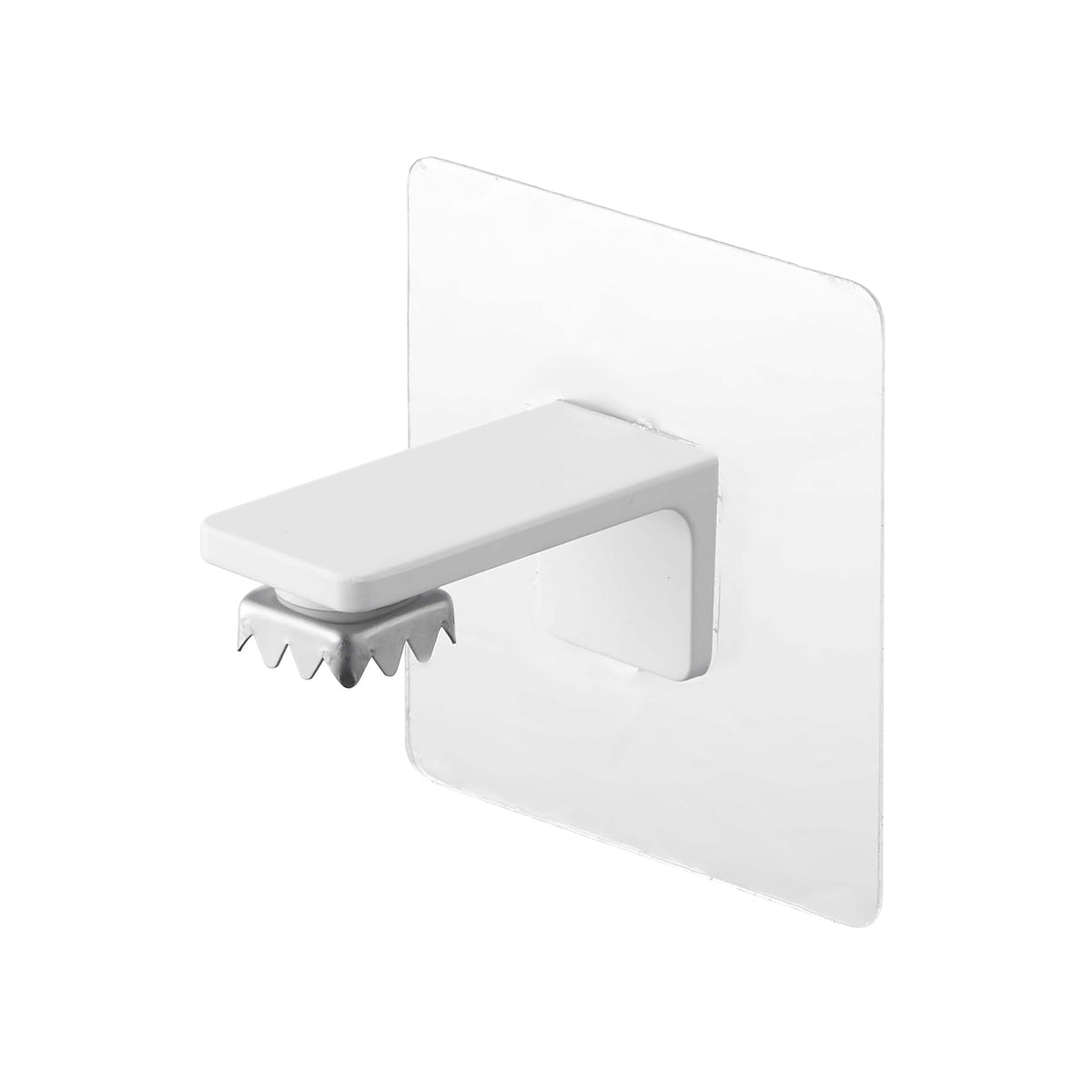 Traceless Adhesive Magnetic Soap Holder