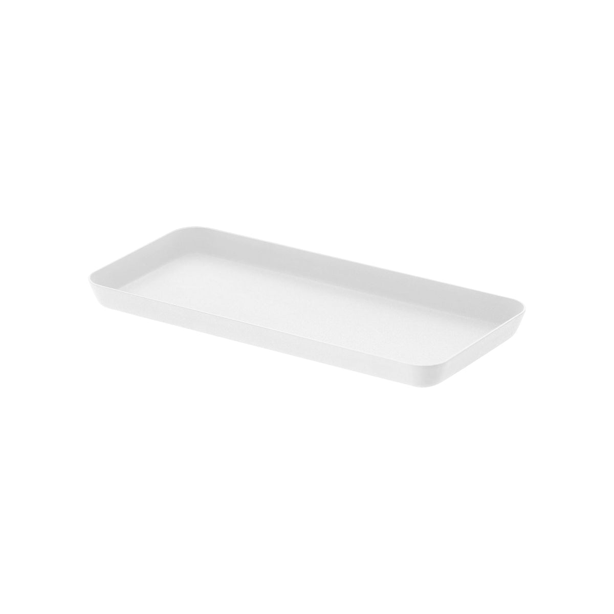 Vanity Tray - Flat - Large - Steel