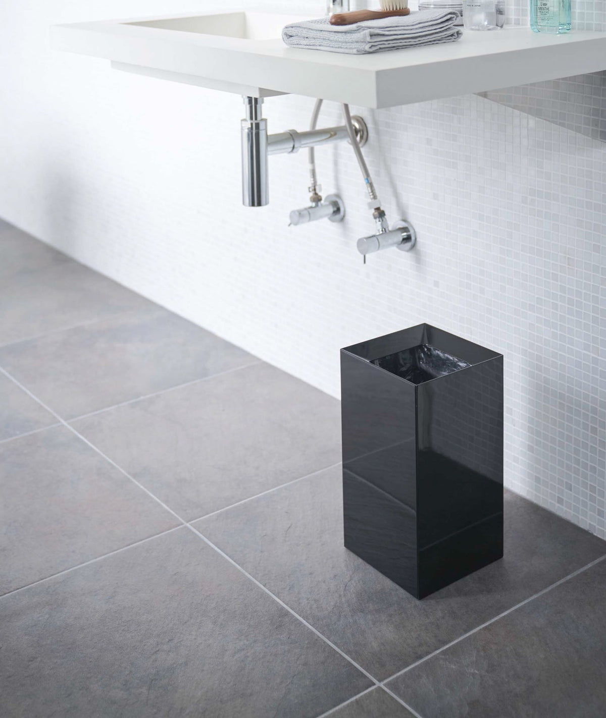 Trash Can